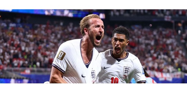 A Inglaterra precisa de melhorar as suas táticas para derrotar o México A Inglaterra precisa de melhorar as suas táticas para derrotar o México